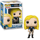 Black Canary - DC Super Heroes