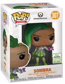 Sombra - Overwatch