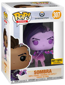 Sombra - Overwatch