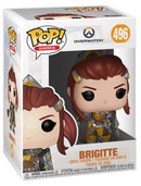 Brigitte - Overwatch