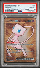 Mew ex