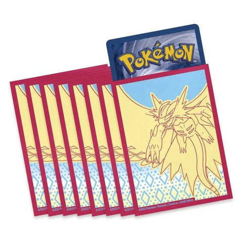 Roaring Moon Cards Sleeves (65 Ct)