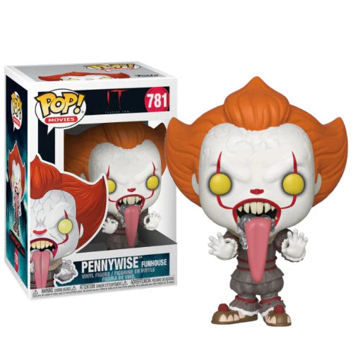 Pennywise Funhouse
