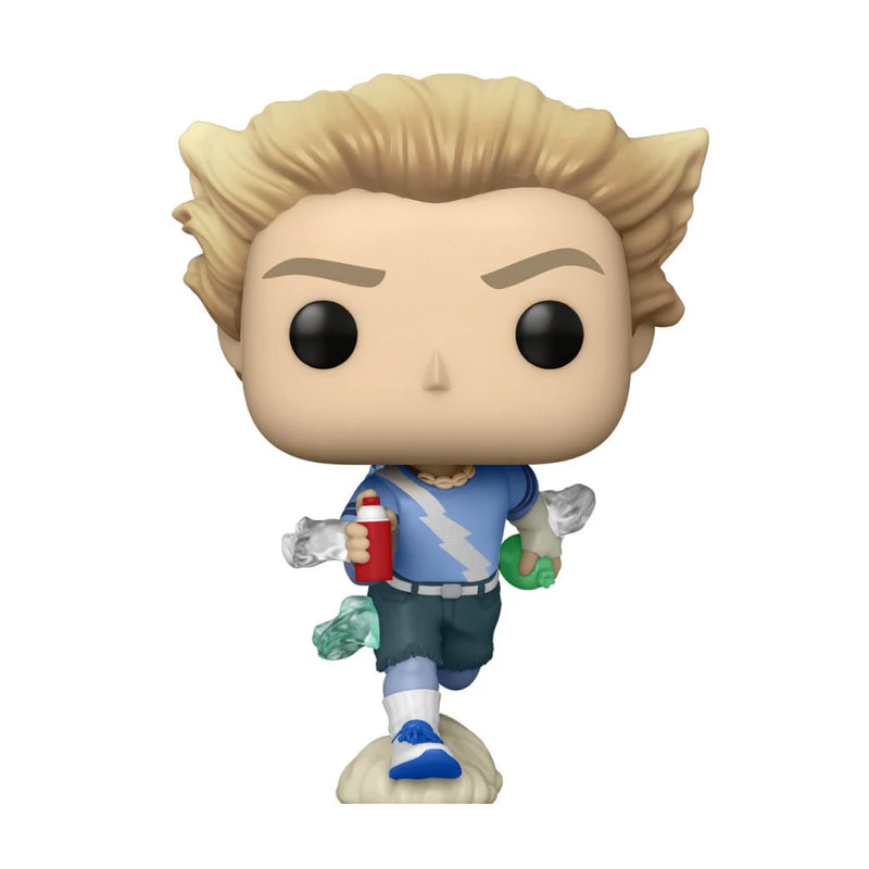 ''Pietro Maximoff'' - Marvel Wanda Vision