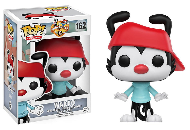 Wakko - Animaniacs