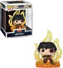 Zuko (6 inch) - Avatar the Last Airbender