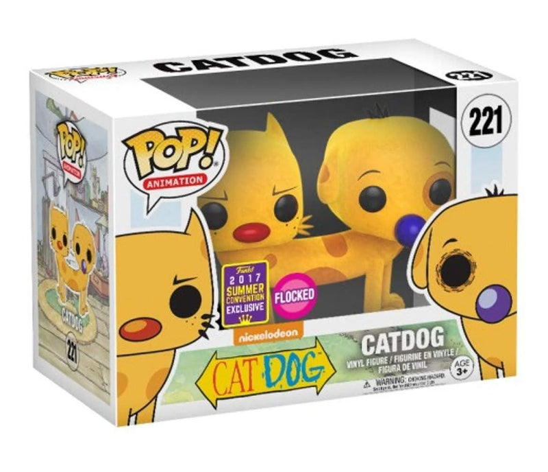 Catdog - Catdog