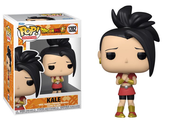 Kale - Dragon Ball Super