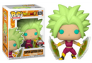 Super Saiyan Kefla - Dragon Ball Super