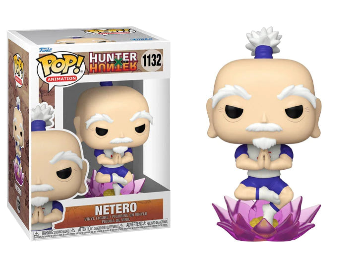 Netero