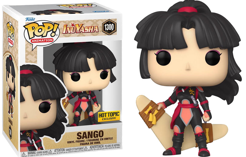 Sango - InuYasha