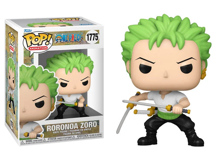 Roronoa Zoro