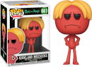 Kirkland Meeseeks - Rick and Morty
