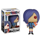 Touka Kirishima - Tokyo Ghoul