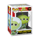 Buzz Lightyear - Disney Remix