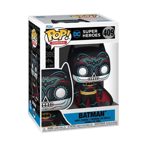 Batman - DC Super Heroes