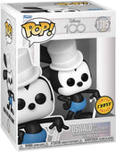 Oswald the Lucky Rabbit - Disney 100
