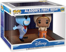 Aladdin's First Wish - Disney