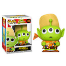 Russell - Disney Remix