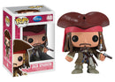 Jack Sparrow