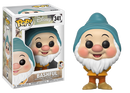 Bashful - Disney Snow White and the Seven Dwarfs