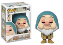 Sleepy - Disney Snow White and the Seven Dwarfs