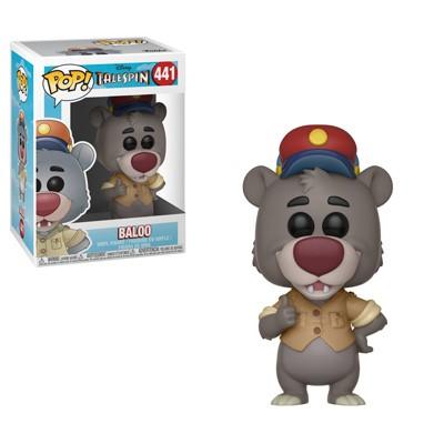 Baloo #441 - Disney Talespin