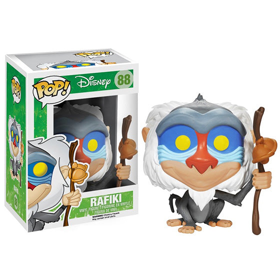 Rafiki - Disney