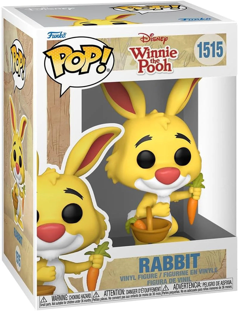 Rabbit - Disney Winnie the Pooh