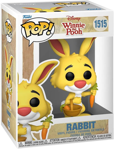 Rabbit - Disney Winnie the Pooh #1515