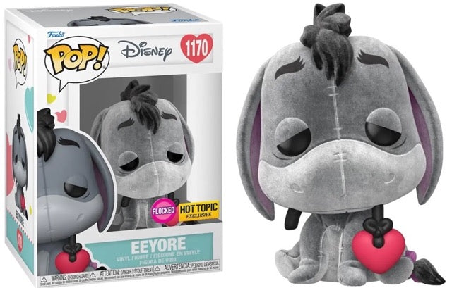 Eeyore - Disney