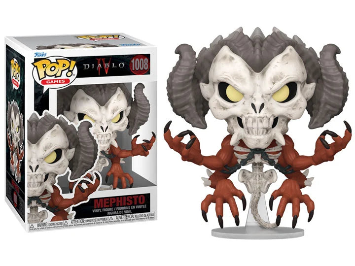Mephisto