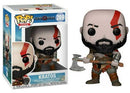 Kratos - God Of War