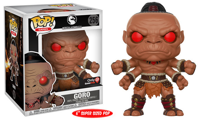 Goro