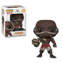 Doomfist
