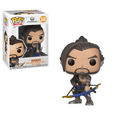 Hanzo
