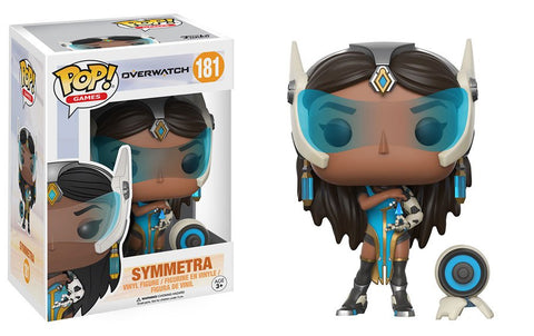 Symmetra - Overwatch #181