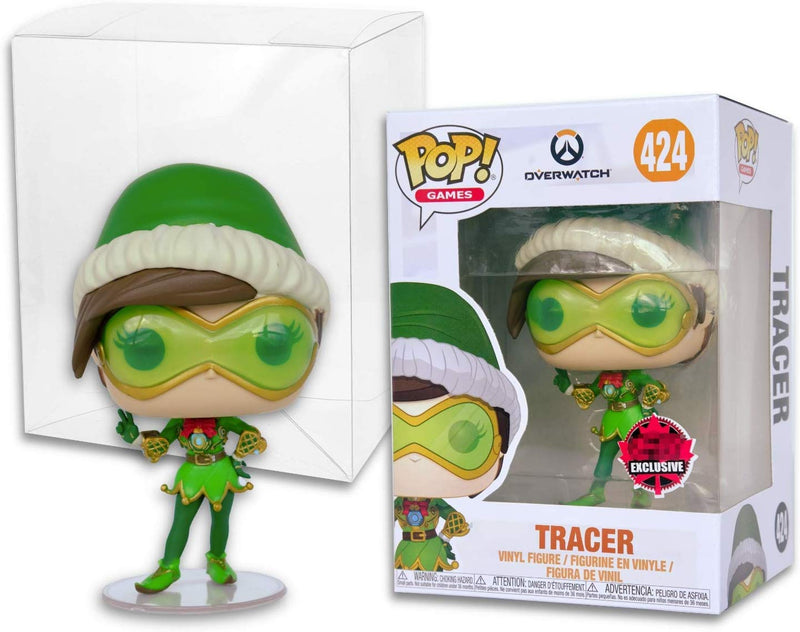 Tracer