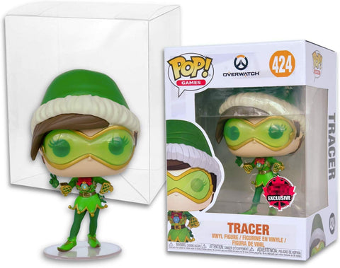 Tracer #424 (EB Games Exclusive) - Overwatch