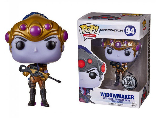 Widowmaker