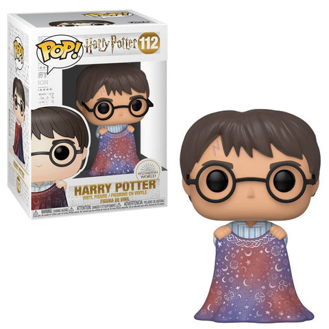 Harry Potter - Wizarding World Harry Potter #112