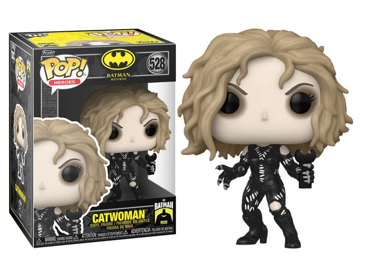 Catwoman