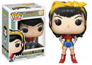 Wonder Woman - DC Comic Bombshells