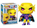 Etrigan the Demon - DC Justice League