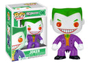 The Joker - DC Super Heroes