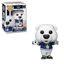 Carlton - NHL Toronto Maple Leafs