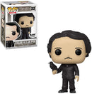 Edgar Allan Poe - Edgar A Poe