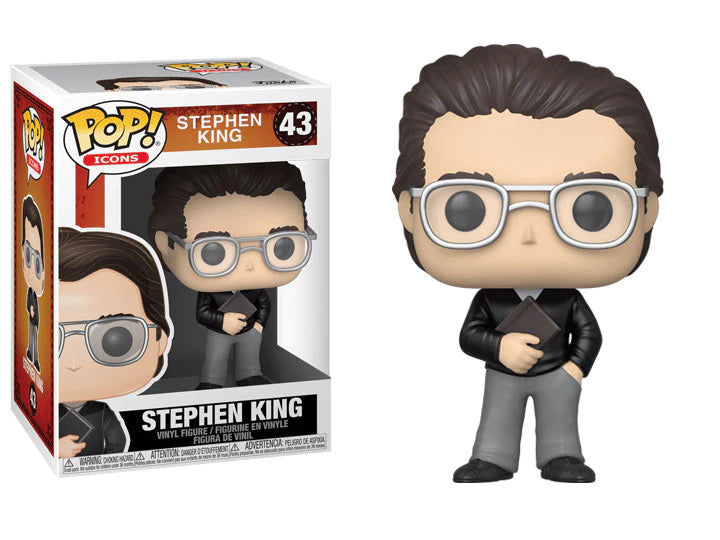 Stephen King