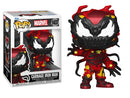 Carnage Iron Man - Marvel Absolute Carnage