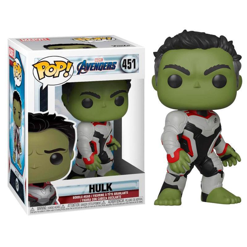 Hulk - Marvel Avengers